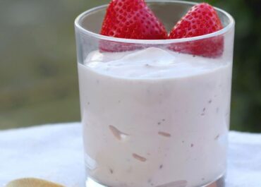 Imagem Benefícios dos Probióticos em Iogurte e Parmesão Revelados