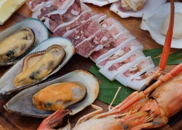 Imagem alimentos que aumentam a libido