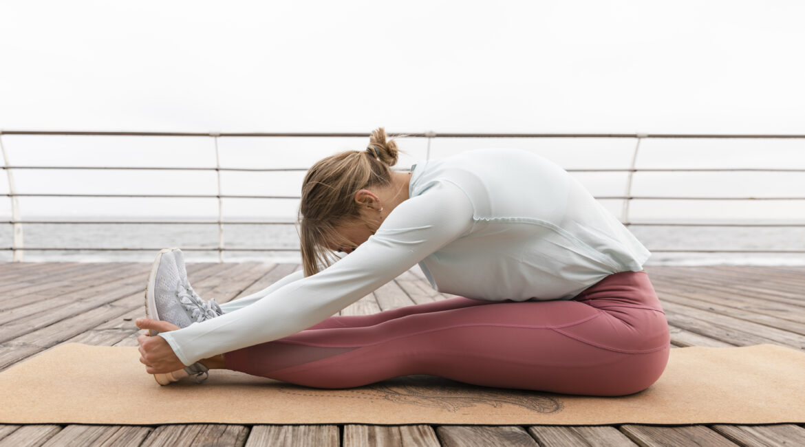Freepik Imagem Exercícios para foco mental